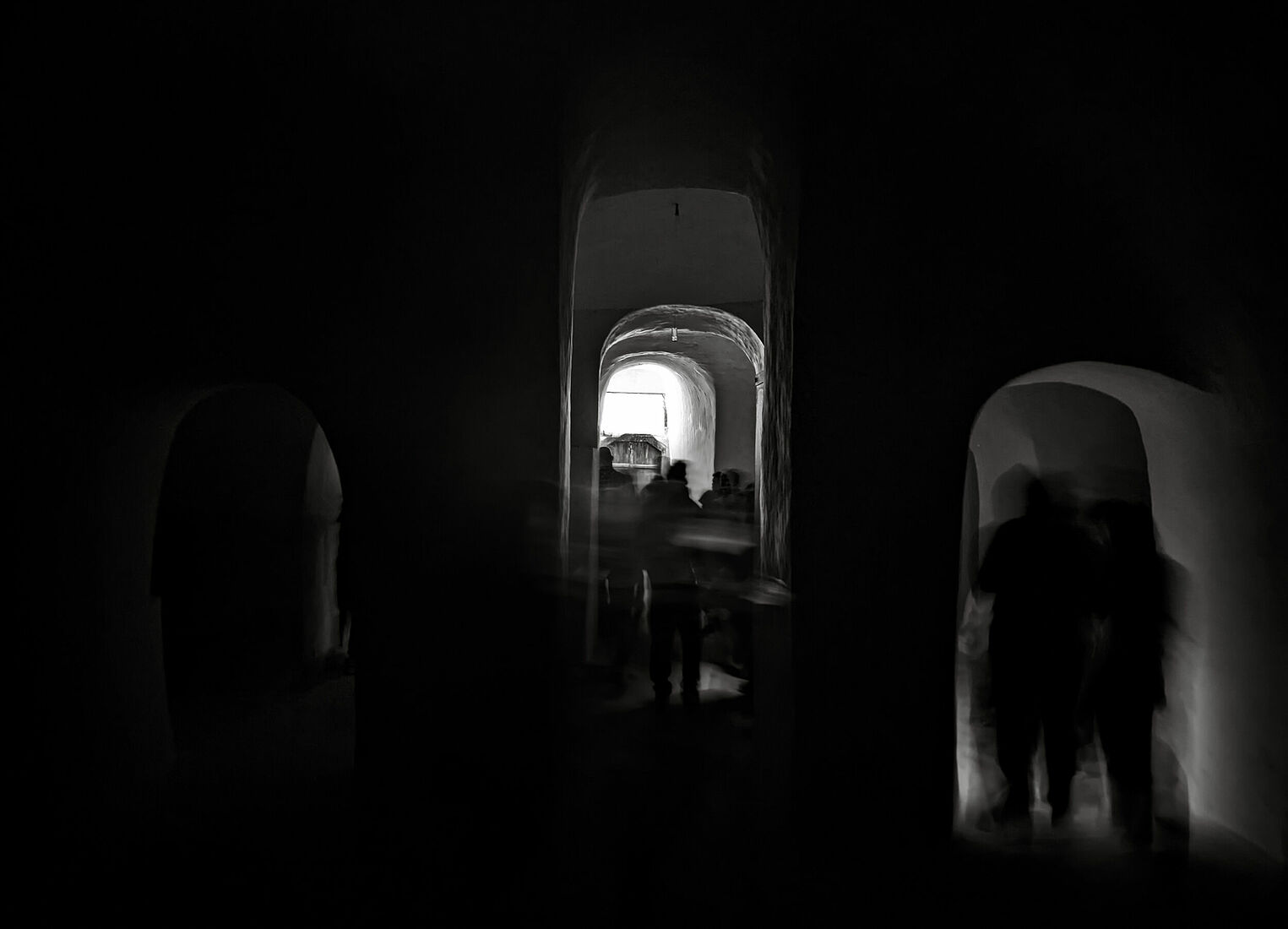 Воронежская область, Дивногорье